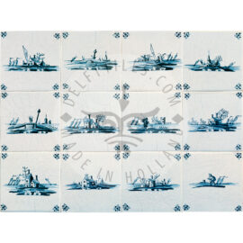 Scenic Landscape Tiles (LT)