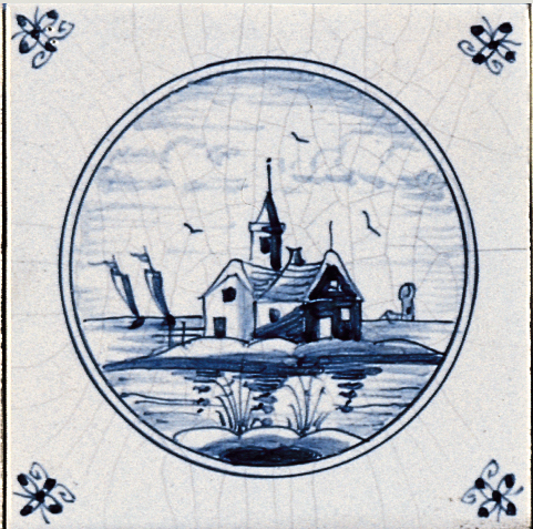 Landscape Tiles