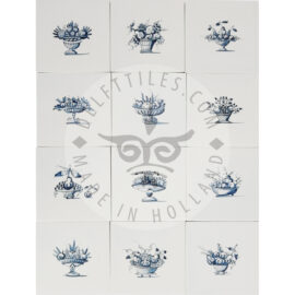 Small Fruit Basket Tiles (FM2)