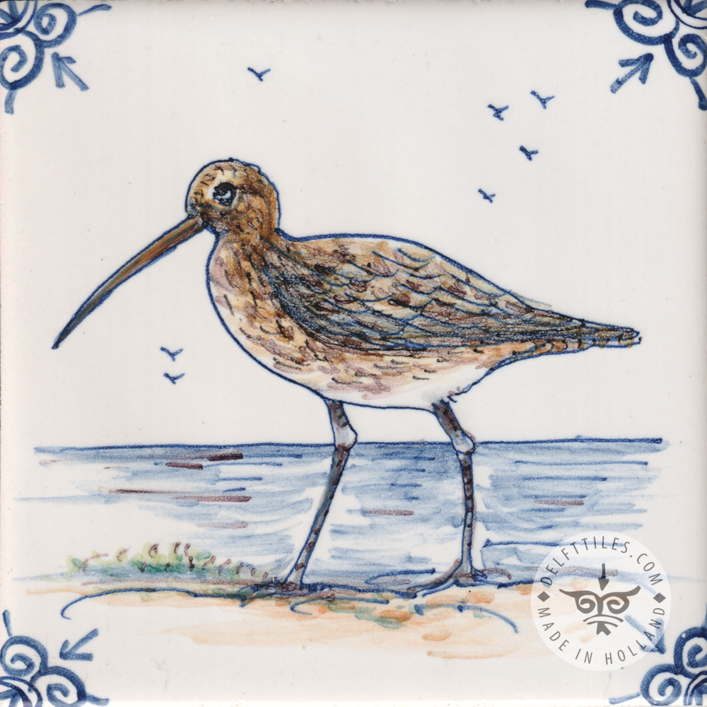 Sea Ocean Birds Tiles (HVS_mc) - Image 7