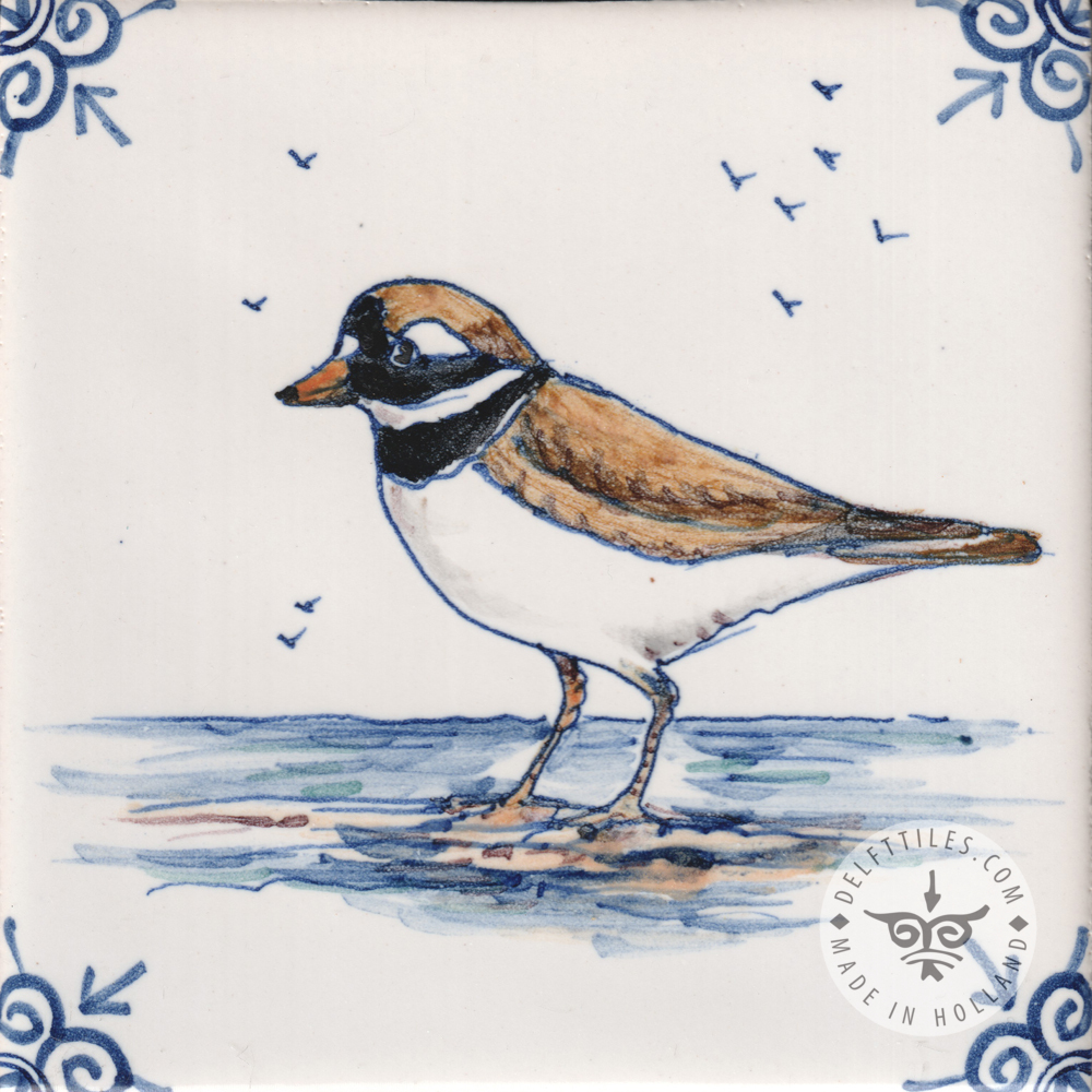 Sea Ocean Birds Tiles (HVS_mc) - Image 6