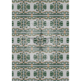 Vintage Dutch Tiles Designs # 18