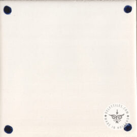 Corner decorated tile Type G