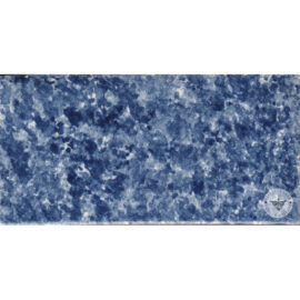 Border Tile 32 – classic blue