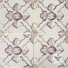 Classic 04 – “Bloom”  – Sepia (CL04_s)