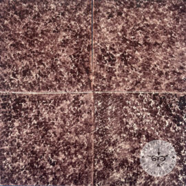 Classic 01 – Sepia (CL01_s)