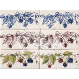 Border Tile 37 – BlackBerry