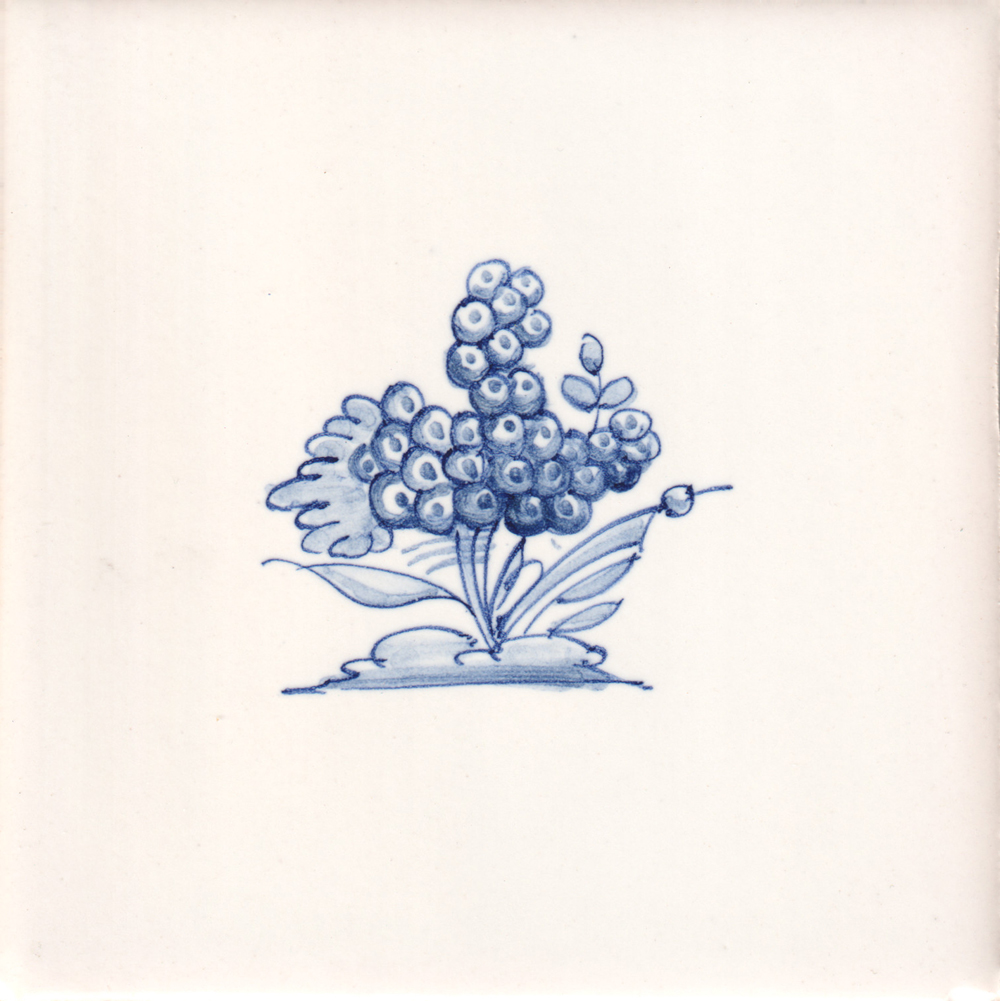 Classic Fruit Fruits Tiles Medium Size (FC) - Image 2