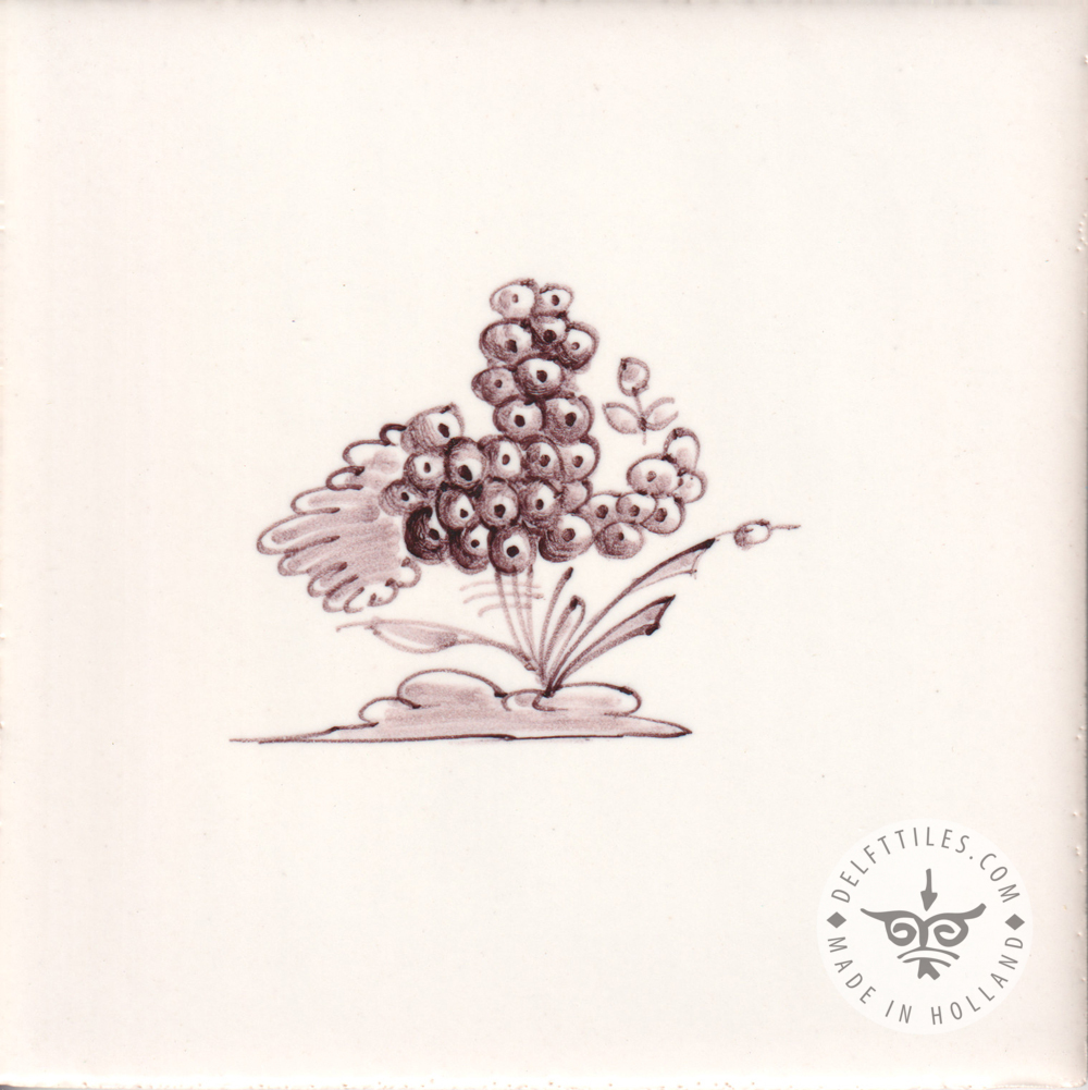 Classic Fruit Fruits Tiles Medium Size (FC) - Image 5