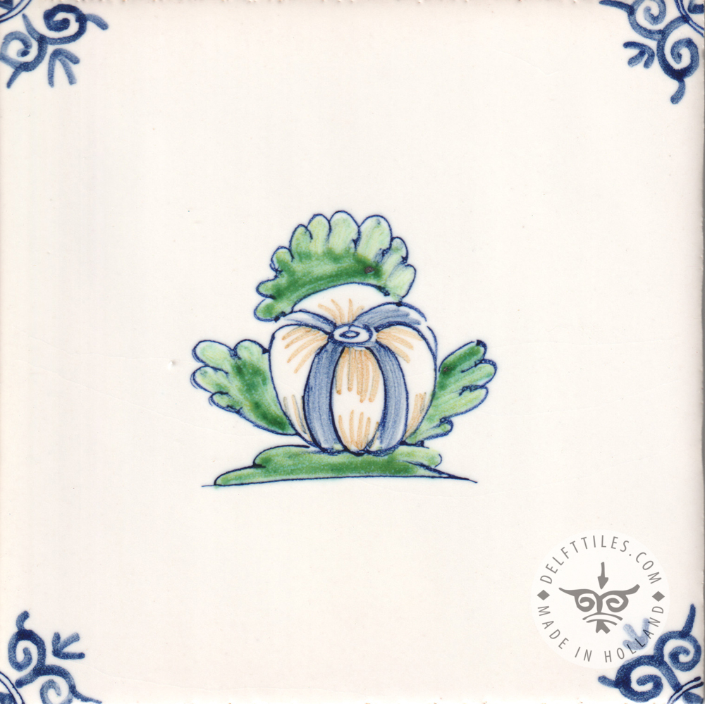 Classic Fruit Fruits Tiles Medium Size (FC) - Image 8