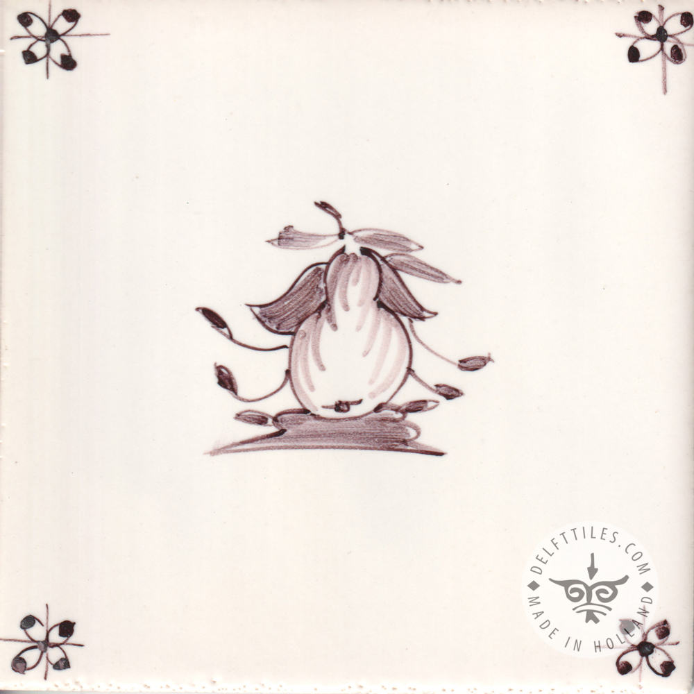 Classic Fruit Fruits Tiles Medium Size (FC) - Image 7