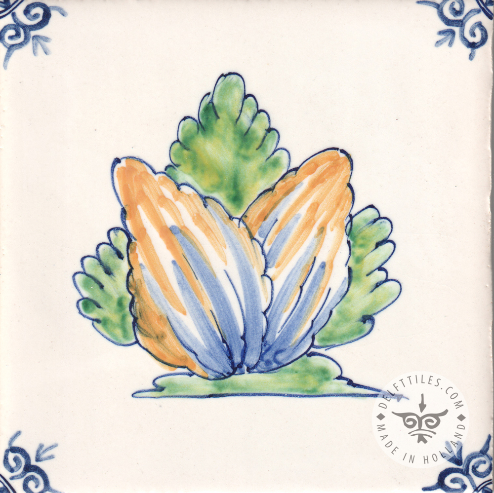 Polychrome Classic Fruit (FR_mc) - Image 7