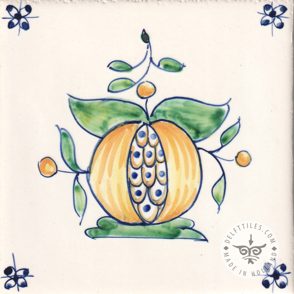 Polychrome Classic Fruit (FR_mc) - Image 8