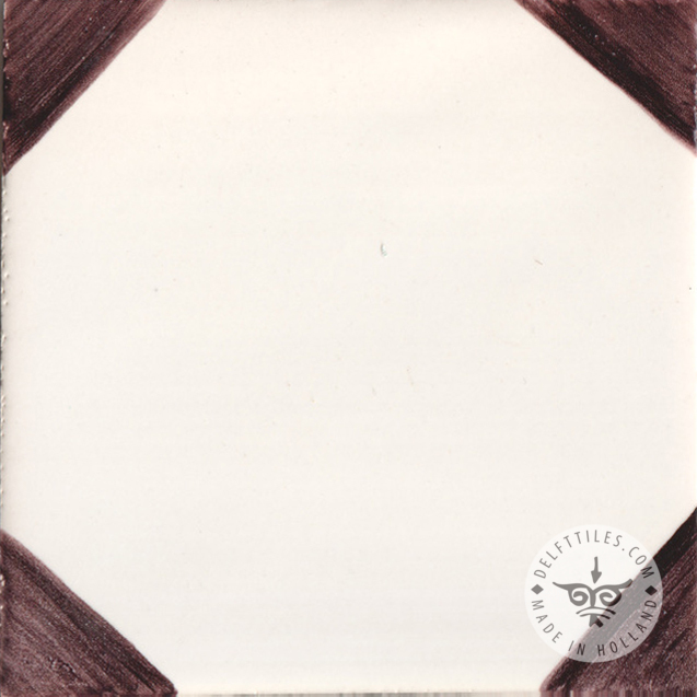 Corner decorated tile Type B - Image 2