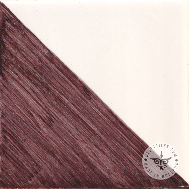 Corner decorated tile Type C - Image 2