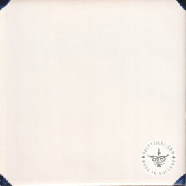 Corner decorated tile Type N