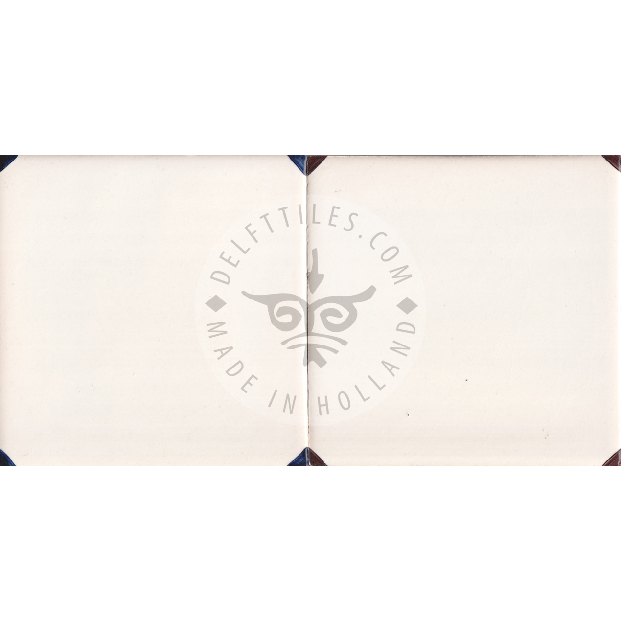 Corner decorated tile Type N - Image 3