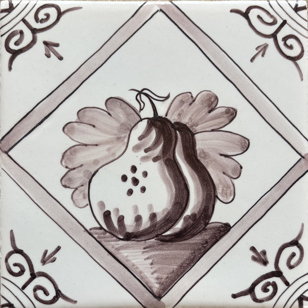Classic Fruit in Square (FRsq) - Image 7